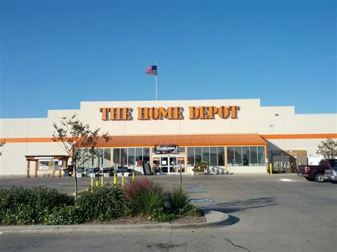 Home depot hutto - Position Purpose: Cashiers play a critical customer service role by providing customers with fast, friendly, accurate and safe service. They process Checkout and/or Return transactions, as well as monitor and maintain the Self-Checkout area. They proactively seek product/project knowledge to provide customers with information and identify ...